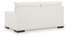 Hartside - Loveseat - Frosted – Stationary Loveseats by Benchcraft® at Furniture Wholesale Plus , Nashville furniture store