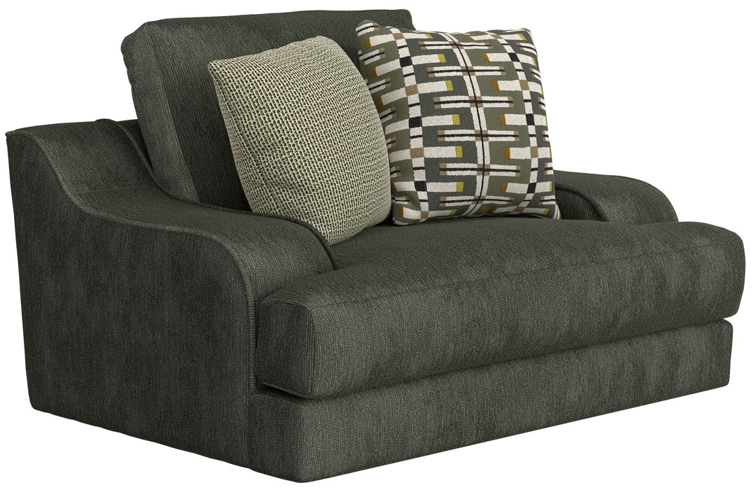 Olympus - Chair 1/2 – Arm Chairs by Jackson at Furniture Wholesale Plus , Nashville furniture store