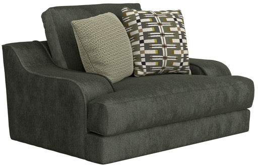 Olympus - Chair 1/2 – Arm Chairs by Jackson at Furniture Wholesale Plus , Nashville furniture store