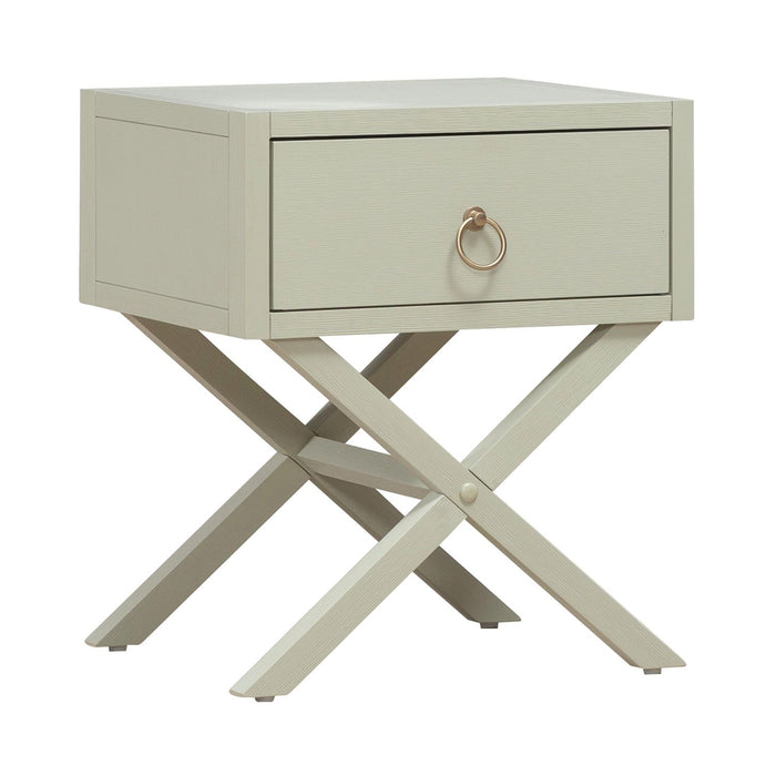 East End - 1 Drawer Accent Table – Accent Tables by Liberty Furniture at Furniture Wholesale Plus , Nashville furniture store
