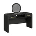 Ridgemont - Dressing Table – Vanity Desks by Elements International at Furniture Wholesale Plus , Nashville furniture store