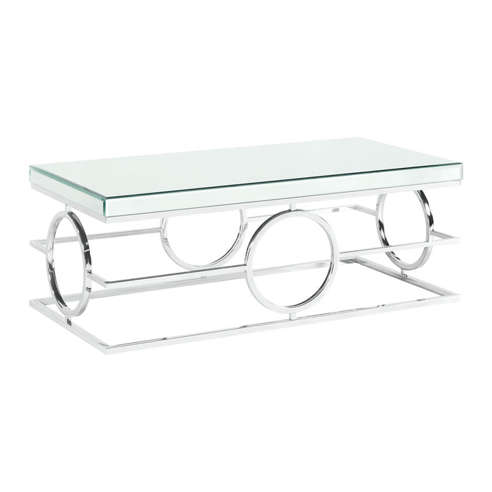 Pearl - Occasional Table Set – Table Sets by Elements International at Furniture Wholesale Plus , Nashville furniture store