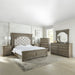 Highland Park - Bedroom Set – 4 Piece Bedroom Sets by Steve Silver Furniture at Furniture Wholesale Plus , Nashville furniture store