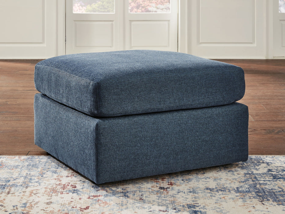 Modmax - Oversized Accent Ottoman – Accent Ottomans by Signature Design by Ashley® at Furniture Wholesale Plus , Nashville furniture store