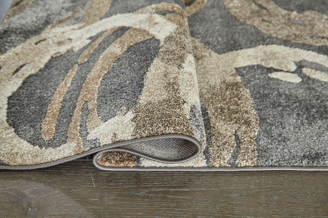 Faelyn - Rug – Area Rugs by Signature Design by Ashley® at Furniture Wholesale Plus , Nashville furniture store