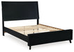 Danziar - Panel Bed – Panel Beds by Signature Design by Ashley® at Furniture Wholesale Plus , Nashville furniture store