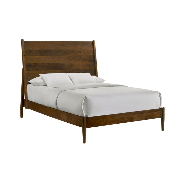 Malibu - Panel Bed – Panel Beds by Elements International at Furniture Wholesale Plus , Nashville furniture store