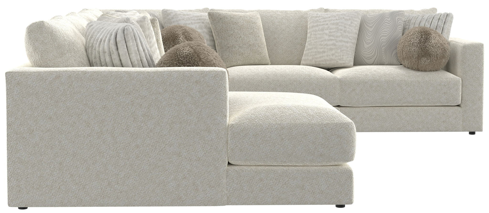 Ritzy - Modular Sofa – Stationary Sectionals by Jackson at Furniture Wholesale Plus , Nashville furniture store