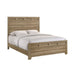 Caro - Bedroom Set – 3 Piece Bedroom Sets by Elements International at Furniture Wholesale Plus , Nashville furniture store
