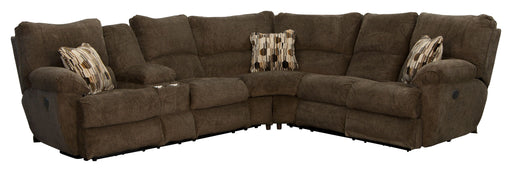 Elliott - Reclining Sectional - Premium Reclining Sectionals from Catnapper - Just $2099! Shop now at Furniture Wholesale Plus  We are the best furniture store in Nashville, Hendersonville, Goodlettsville, Madison, Antioch, Mount Juliet, Lebanon, Gallatin, Springfield, Murfreesboro, Franklin, Brentwood
