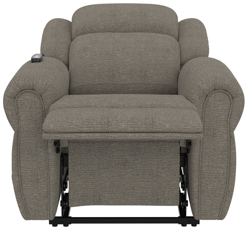 Paradise - Power Lift/Headrest/Lay Flat Recliner With CR3 Heat/Massage – Lift Chairs by Catnapper at Furniture Wholesale Plus , Nashville furniture store