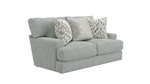 Brett - Loveseat – Stationary Loveseats by Jackson at Furniture Wholesale Plus , Nashville furniture store
