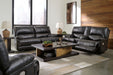 Mountainous - Living Room Set – Reclining Sofas & Loveseats by Signature Design by Ashley® at Furniture Wholesale Plus , Nashville furniture store