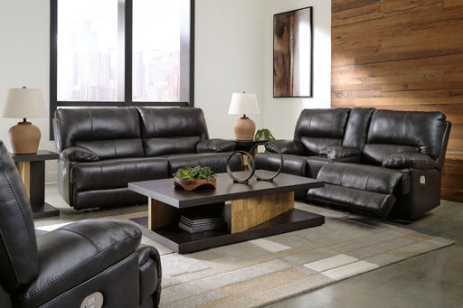 Mountainous - Living Room Set – Reclining Sofas & Loveseats by Signature Design by Ashley® at Furniture Wholesale Plus , Nashville furniture store