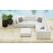 Zandara - Accent Pillows (Set of 2) - Gray – Outdoor Pillows by Elements International at Furniture Wholesale Plus , Nashville furniture store