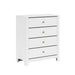 Sami - Youth Panel Bedroom Set – 3 Piece Bedroom Sets by Elements International at Furniture Wholesale Plus , Nashville furniture store