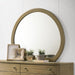 Granada - Dresser Mirror - Natural Pine – Mirrors by Coaster Fine Furniture at Furniture Wholesale Plus , Nashville furniture store