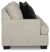 Vayda - Living Room Set – Stationary Chair & Ottoman by Signature Design by Ashley® at Furniture Wholesale Plus , Nashville furniture store