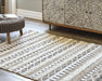 Karalee - Rug – Area Rugs by Signature Design by Ashley® at Furniture Wholesale Plus , Nashville furniture store
