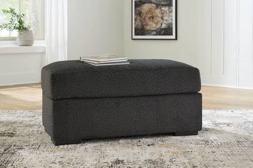 Wryenlynn - Onyx - Ottoman - Premium Upholstered Ottomans from Benchcraft® - Just $238! Shop now at Furniture Wholesale Plus  We are the best furniture store in Nashville, Hendersonville, Goodlettsville, Madison, Antioch, Mount Juliet, Lebanon, Gallatin, Springfield, Murfreesboro, Franklin, Brentwood