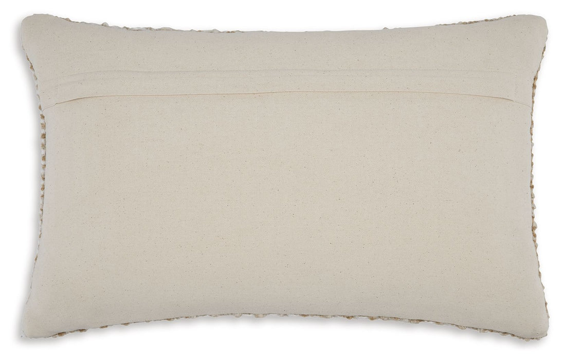 Hathby - Pillow - Premium Throw Pillows from Signature Design by Ashley® - Just $128! Shop now at Furniture Wholesale Plus  We are the best furniture store in Nashville, Hendersonville, Goodlettsville, Madison, Antioch, Mount Juliet, Lebanon, Gallatin, Springfield, Murfreesboro, Franklin, Brentwood