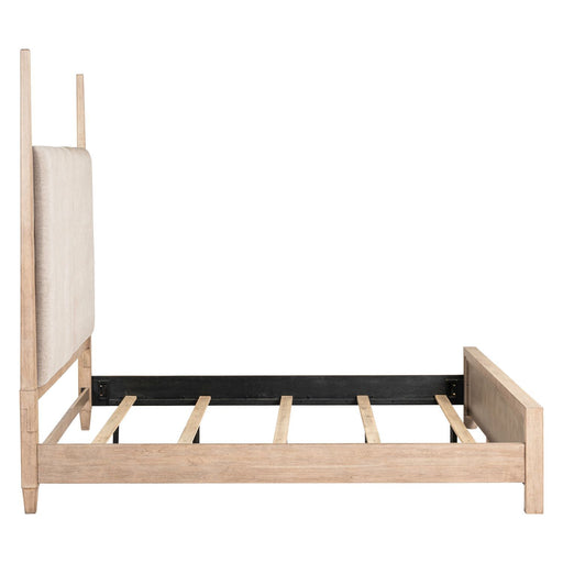 Proximity Place - Poster Bed – Poster Beds by Liberty Furniture at Furniture Wholesale Plus , Nashville furniture store