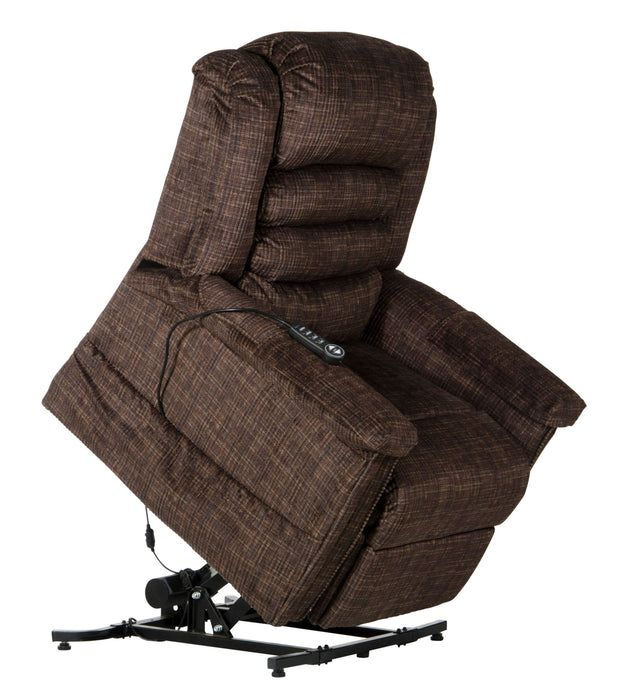 Soother - Power Lift Recliner - Premium Lift Chairs from Catnapper - Just $1229! Shop now at Furniture Wholesale Plus  We are the best furniture store in Nashville, Hendersonville, Goodlettsville, Madison, Antioch, Mount Juliet, Lebanon, Gallatin, Springfield, Murfreesboro, Franklin, Brentwood