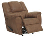 McGann - Rocker Recliner – Rocker Chairs by Signature Design by Ashley® at Furniture Wholesale Plus , Nashville furniture store
