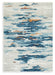 Vinlett - Washable Rug - Premium Washable Rugs from Signature Design by Ashley® - Just $108! Shop now at Furniture Wholesale Plus  We are the best furniture store in Nashville, Hendersonville, Goodlettsville, Madison, Antioch, Mount Juliet, Lebanon, Gallatin, Springfield, Murfreesboro, Franklin, Brentwood