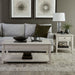Lake House - Optional 3 Piece Set - Weathered White – Table Sets by Liberty Furniture at Furniture Wholesale Plus , Nashville furniture store