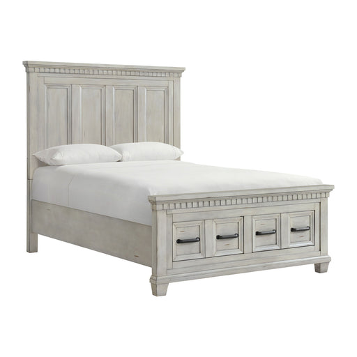 Mccoy - Storage Bed – Storage Beds by Elements International at Furniture Wholesale Plus , Nashville furniture store