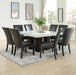 Camila - Dining Chair (Set of 2) - Premium Chair Sets from Steve Silver Furniture - Just $309! Shop now at Furniture Wholesale Plus  We are the best furniture store in Nashville, Hendersonville, Goodlettsville, Madison, Antioch, Mount Juliet, Lebanon, Gallatin, Springfield, Murfreesboro, Franklin, Brentwood