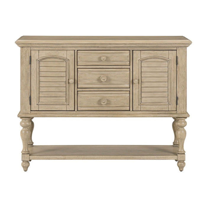 Summer House - Server – Servers by Liberty Furniture at Furniture Wholesale Plus , Nashville furniture store
