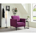 Rae - Chair – Arm Chairs by Elements International at Furniture Wholesale Plus , Nashville furniture store