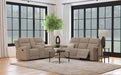 Brentwood - Upholstered Reclining Sofa Set - Premium Reclining Sofas & Loveseats from Coaster Fine Furniture - Just $1739! Shop now at Furniture Wholesale Plus  We are the best furniture store in Nashville, Hendersonville, Goodlettsville, Madison, Antioch, Mount Juliet, Lebanon, Gallatin, Springfield, Murfreesboro, Franklin, Brentwood