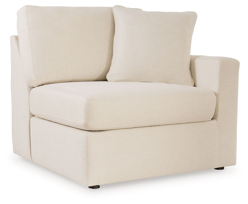 Modmax - 4 Piece Sectional – Stationary Sectionals by Signature Design by Ashley® at Furniture Wholesale Plus , Nashville furniture store