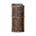 Warren Park - Sofa Table - Coffee Brown – Sofa Tables by Liberty Furniture at Furniture Wholesale Plus , Nashville furniture store