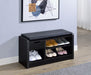 Arrington - Storage Bench – Storage Benches by Coaster Fine Furniture at Furniture Wholesale Plus , Nashville furniture store