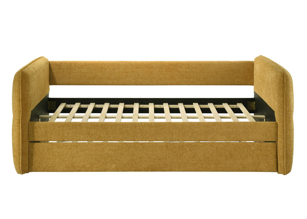 Philipa - Daybed – Daybeds by Crown Mark at Furniture Wholesale Plus , Nashville furniture store