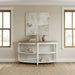 Turnberry Park - Sofa Table - Washed White – Sofa Tables by Liberty Furniture at Furniture Wholesale Plus , Nashville furniture store