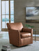 Braydunn - Swivel Glider Accent Chair – Swivel Glider Chairs by Signature Design by Ashley® at Furniture Wholesale Plus , Nashville furniture store
