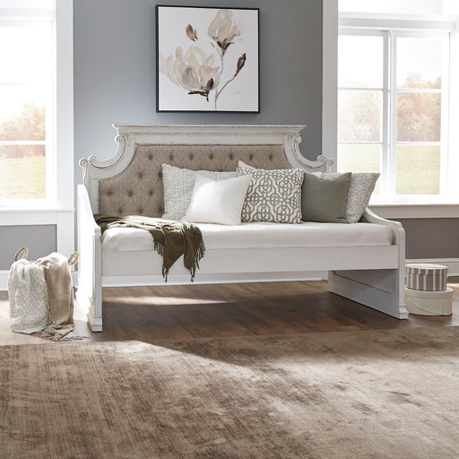 Magnolia Manor - Daybed – Daybeds by Liberty Furniture at Furniture Wholesale Plus , Nashville furniture store