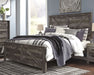 Wynnlow - Crossbuck Panel Bed – Panel Beds by Signature Design by Ashley® at Furniture Wholesale Plus , Nashville furniture store