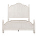 Farmhouse Reimagined - Poster Bed – Poster Beds by Liberty Furniture at Furniture Wholesale Plus , Nashville furniture store