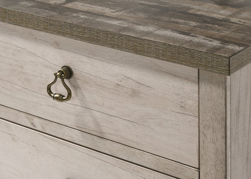 Patterson - Bedroom Set – 4 Piece Bedroom Sets by Crown Mark at Furniture Wholesale Plus , Nashville furniture store