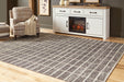 Verbrook - Rug – Area Rugs by Signature Design by Ashley® at Furniture Wholesale Plus , Nashville furniture store