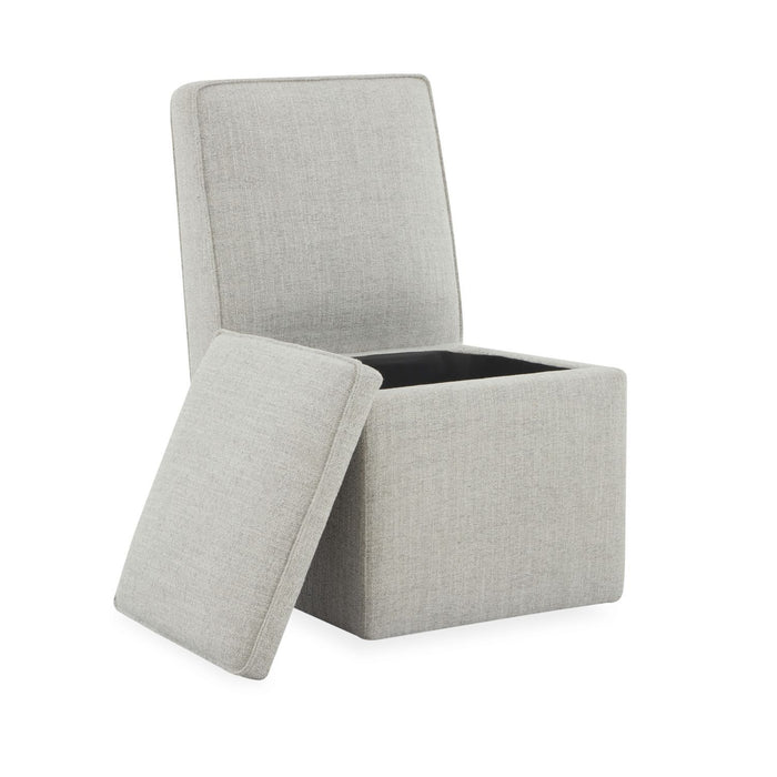 Accent Dining - Accent Storage Dining Chair – Side Chairs by Liberty Furniture at Furniture Wholesale Plus , Nashville furniture store