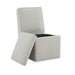 Accent Dining - Accent Storage Dining Chair – Side Chairs by Liberty Furniture at Furniture Wholesale Plus , Nashville furniture store