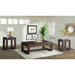 Hardy - Rectangle Table – Coffee Tables by Elements International at Furniture Wholesale Plus , Nashville furniture store