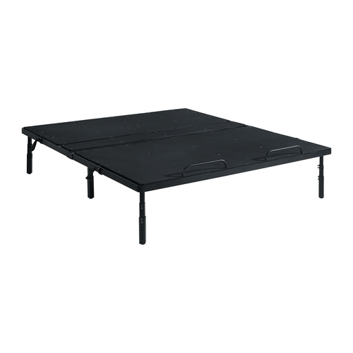 Z Base - Air Adjustable Bed With Head Incline – Adjustable Bases by Elements International at Furniture Wholesale Plus , Nashville furniture store